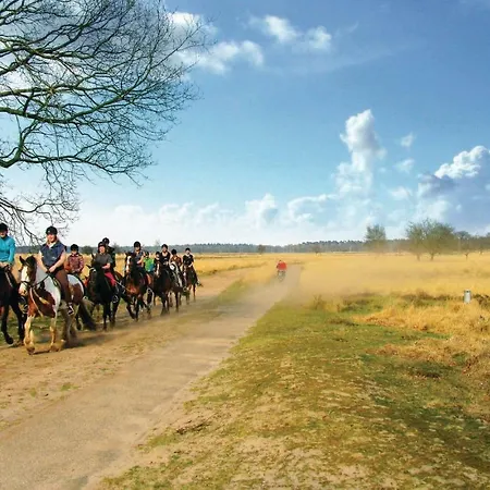 Fins Boshuis Oisterwijk